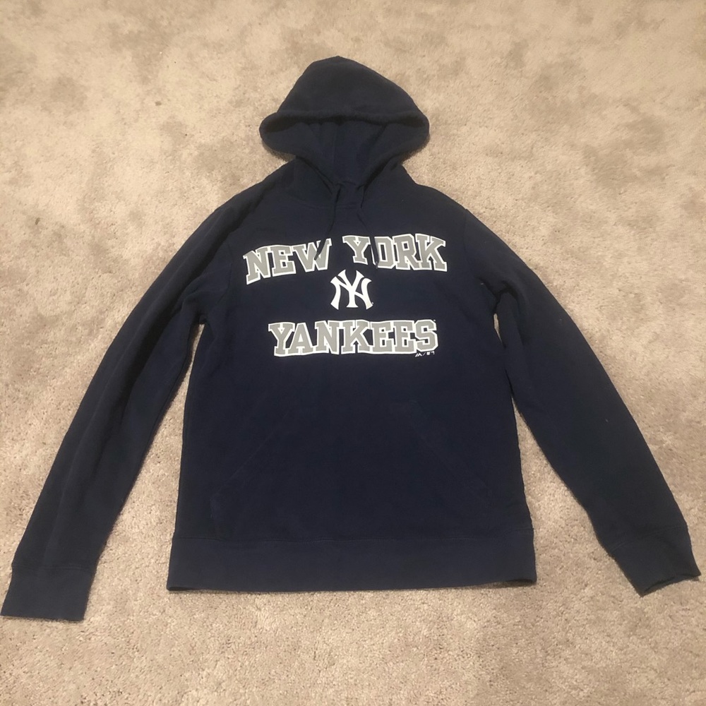 Yankees Sweatshirt